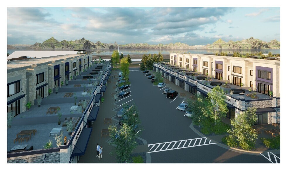 More Photos Of 1967 E 145 N, Saratoga Springs Land For Sale