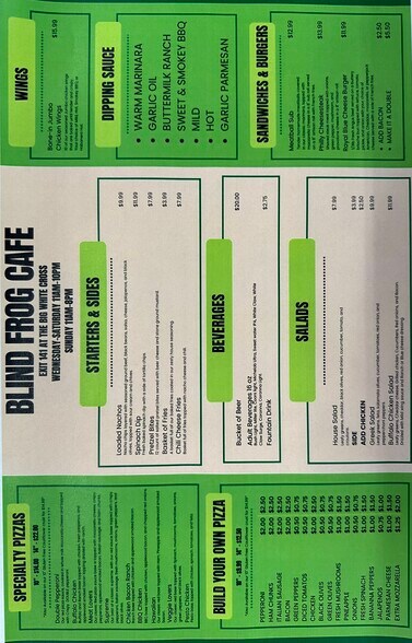 More Photos Of 277 Luther Seiber Blvd, Pioneer Restaurant For Sale