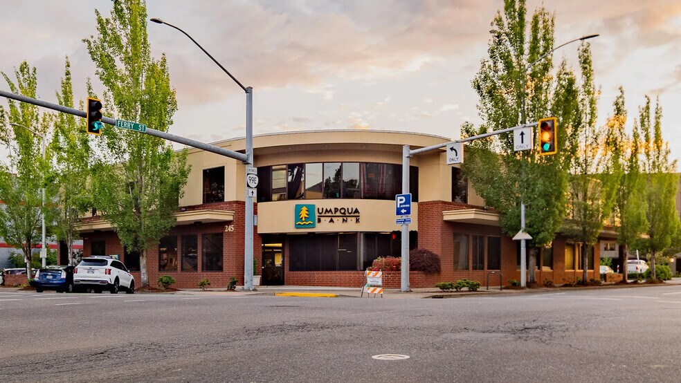 More Photos Of 245 Commercial St SE, Salem Office For Lease