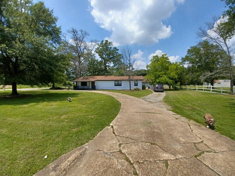 More Photos Of 22855 E Martin Dr, Porter Land For Sale