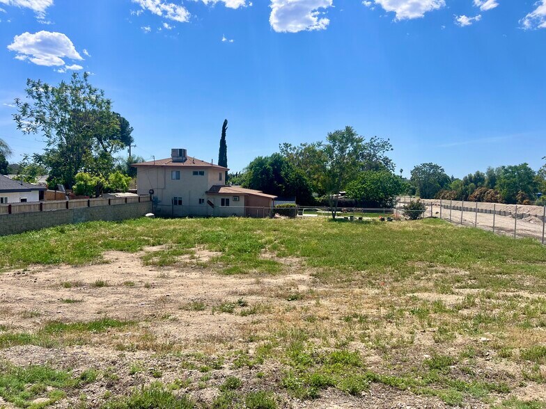 More Photos Of 12858 13th St, Yucaipa Land For Sale