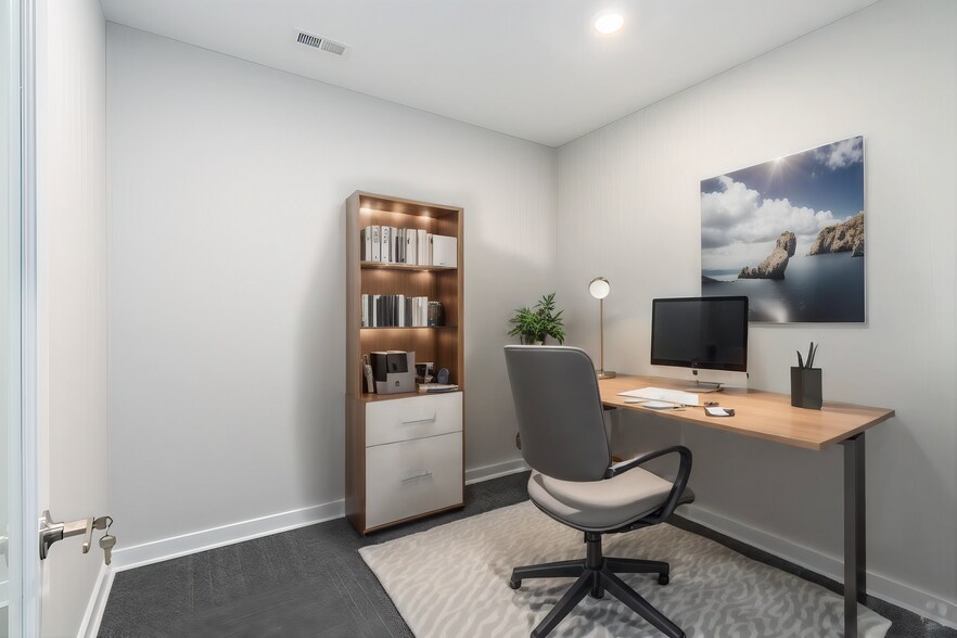 More Photos Of 5627 Germantown Ave, Philadelphia Coworking Space