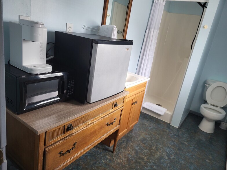 More Photos Of 820 Colebrook Rd, Errol Hotel For Sale