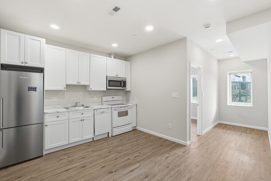 More Photos Of 1901 I St NE, Washington Multifamily For Sale