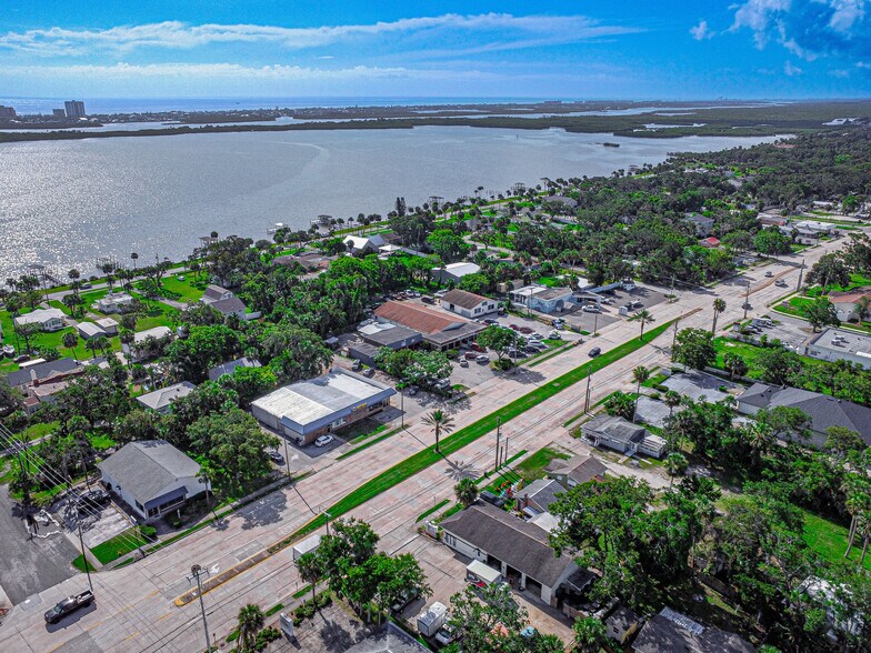 More Photos Of 4651 S Ridgewood Ave, Port Orange Auto Repair For Sale
