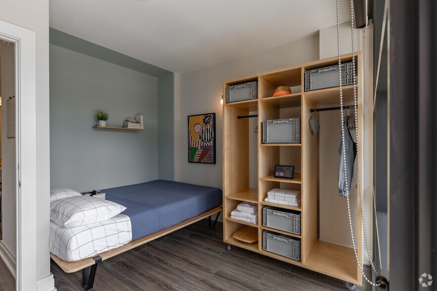 More Photos Of 320 Florida Ave NE, Washington Apartments For Lease