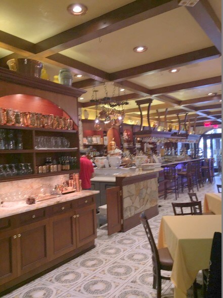 More Photos Of 222 Avenue U, Brooklyn Restaurant For Sale