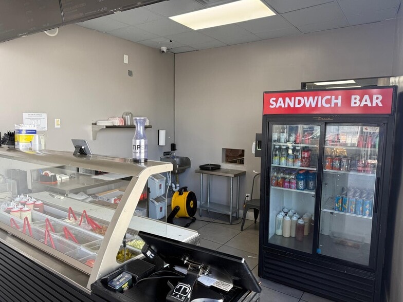 More Photos Of 346 Central Ave, Lawrence Restaurant For Lease
