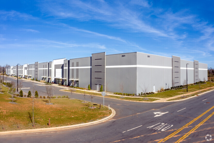 Primary Photo Of 2021 Williams Industrial Blvd, Rock Hill Warehouse For Lease