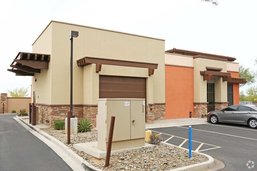 More Photos Of 31307 N Scottsdale Rd, Scottsdale Bank For Lease