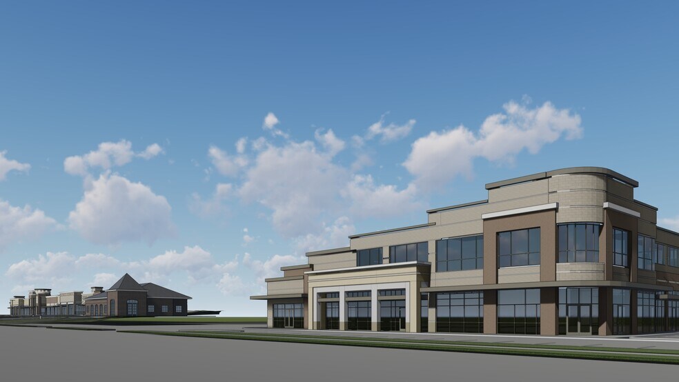 More Photos Of 621 S White Station Rd, Memphis Storefront Retail Office For Lease