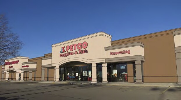 More Photos Of 6910 S Redwood Rd, West Jordan Storefront For Lease