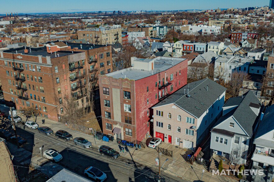 More Photos Of 136-138 Grant Ave, Jersey City Apartments For Sale