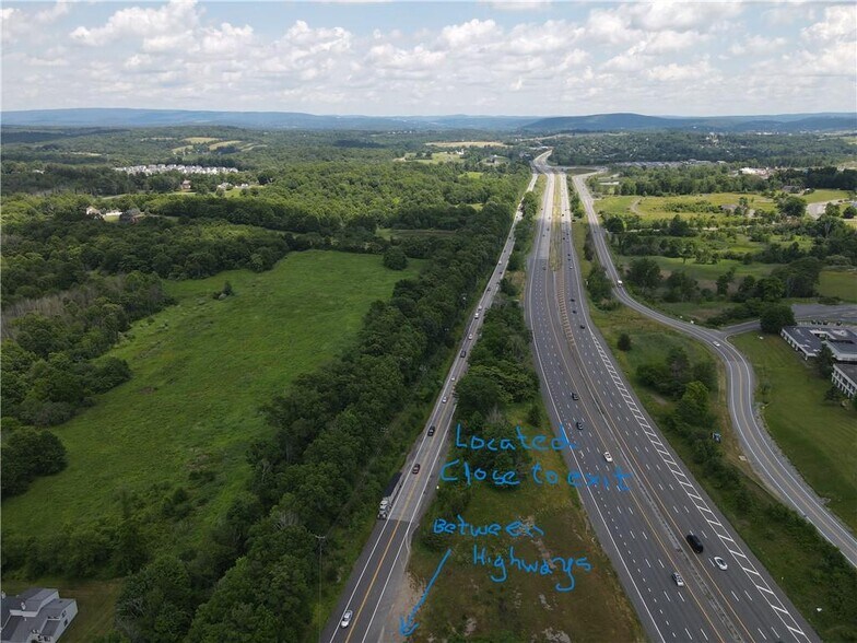 More Photos Of 2001 Route 17M, Goshen Medical For Lease