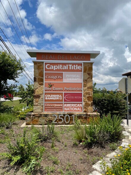 More Photos Of 2501 S Ranch Road 620, Austin Unknown For Lease