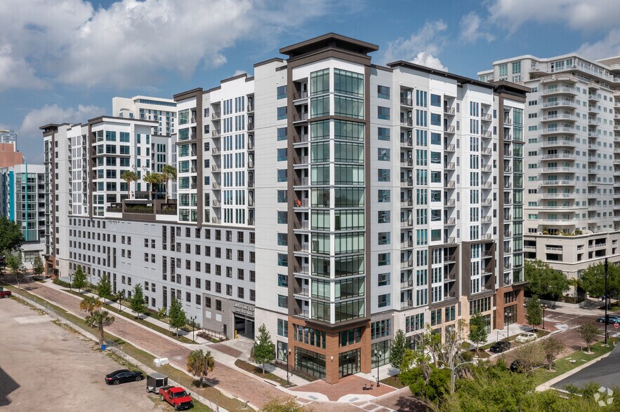 Primary Photo Of 520 E Church St, Orlando Apartments For Lease