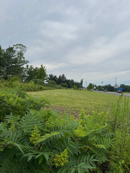 More Photos Of 304 Route 31, Hopewell Land For Sale
