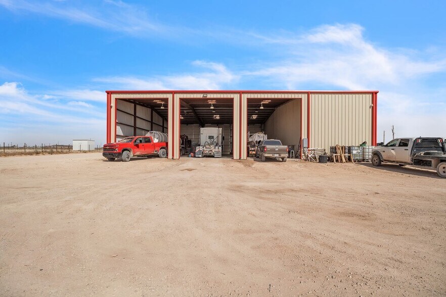 More Photos Of 14035 52nd st, Odessa Industrial For Sale