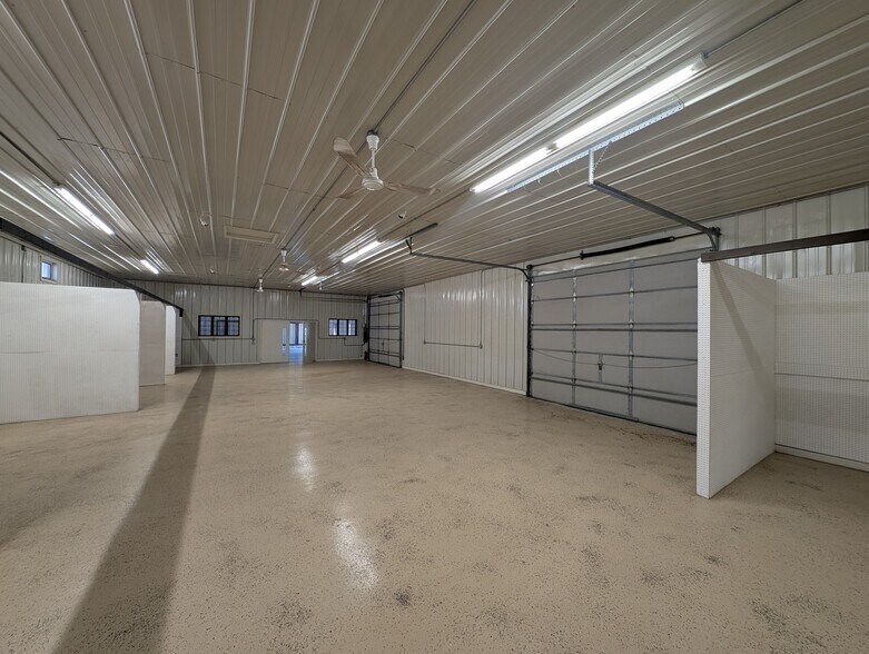 More Photos Of 9815 W US Highway 150, Edwards Industrial For Sale