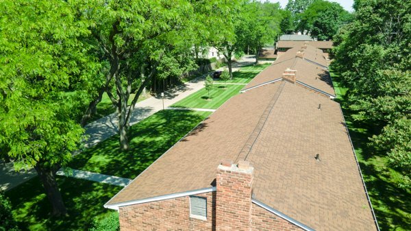 More Photos Of 516 Neff Ln, Grosse Pointe Apartments For Sale