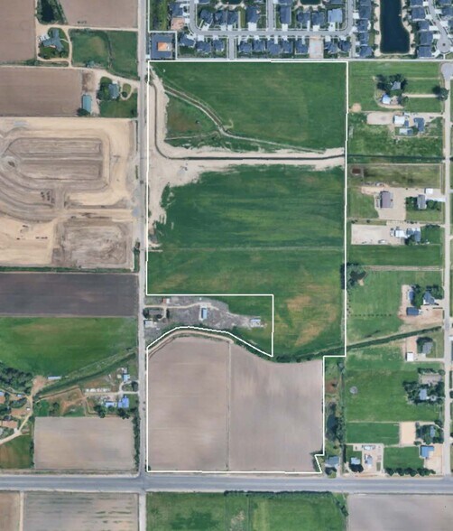 More Photos Of TBD W State St, Eagle Land For Sale