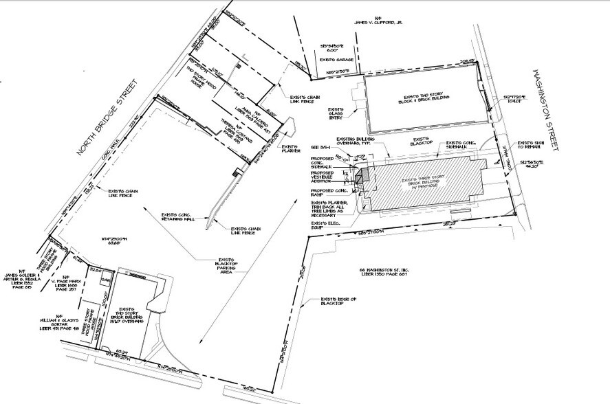 More Photos Of 80 Washington St, Poughkeepsie Office For Lease