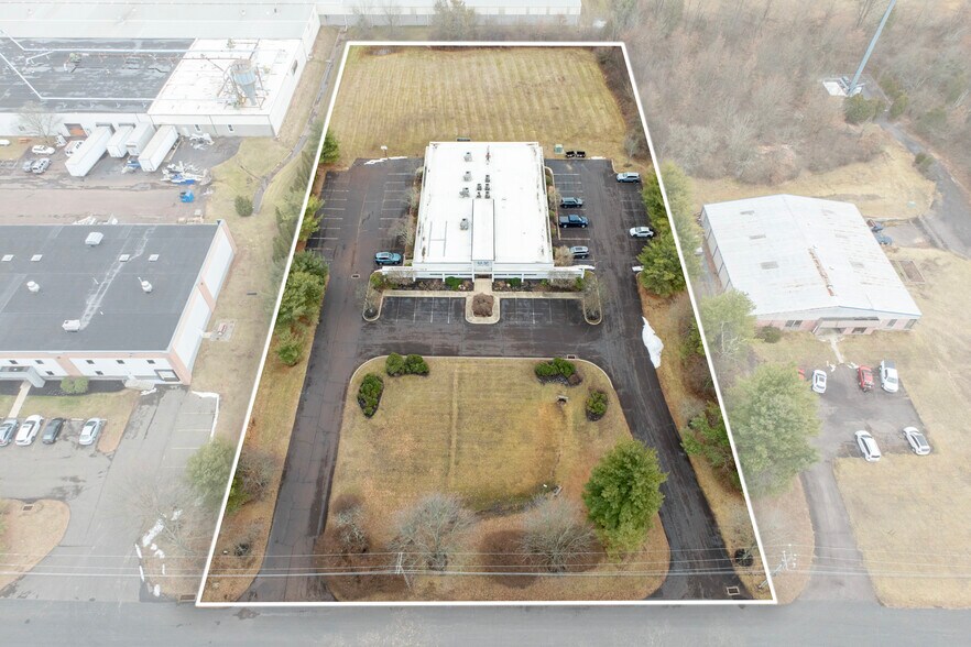 More Photos Of 220 Stahl Rd, Harleysville Research And Development For Sale