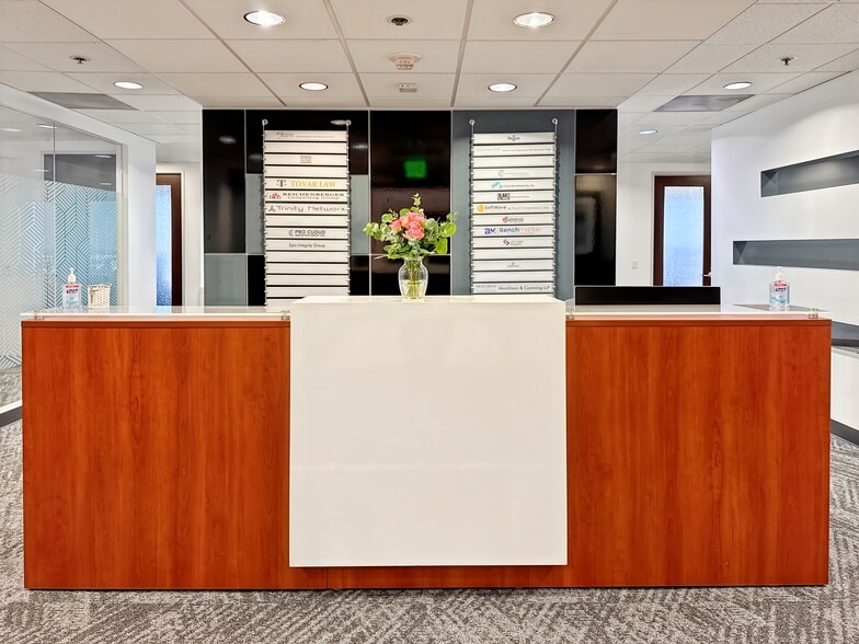 More Photos Of 3281 E Guasti Rd, Ontario Coworking Space