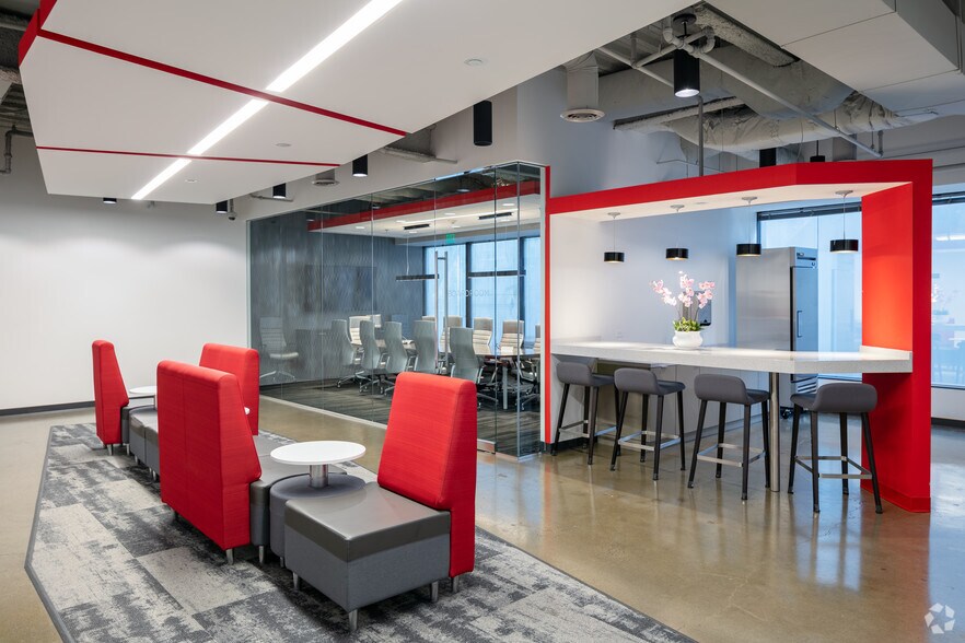 More Photos Of 101 Marietta St NW, Atlanta Office For Lease