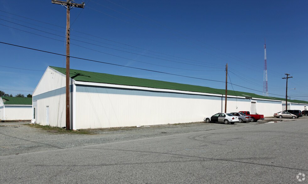 Primary Photo Of 827 Goldsboro, Greensboro Warehouse For Lease