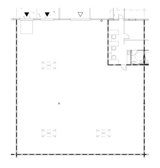 More Photos Of 6949 Speedway Blvd, Las Vegas Unknown For Lease