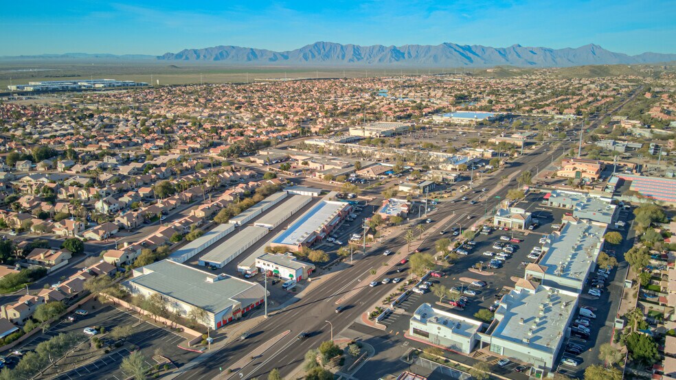 More Photos Of 4221 E Chandler Blvd, Phoenix Unknown For Lease