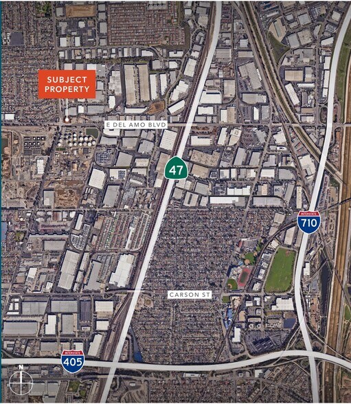 More Photos Of 20310 S Wilmington Ave, Rancho Dominguez Showroom For Lease