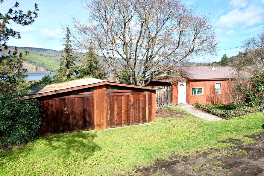 More Photos Of 102 Idaho St, Mosier Land For Sale