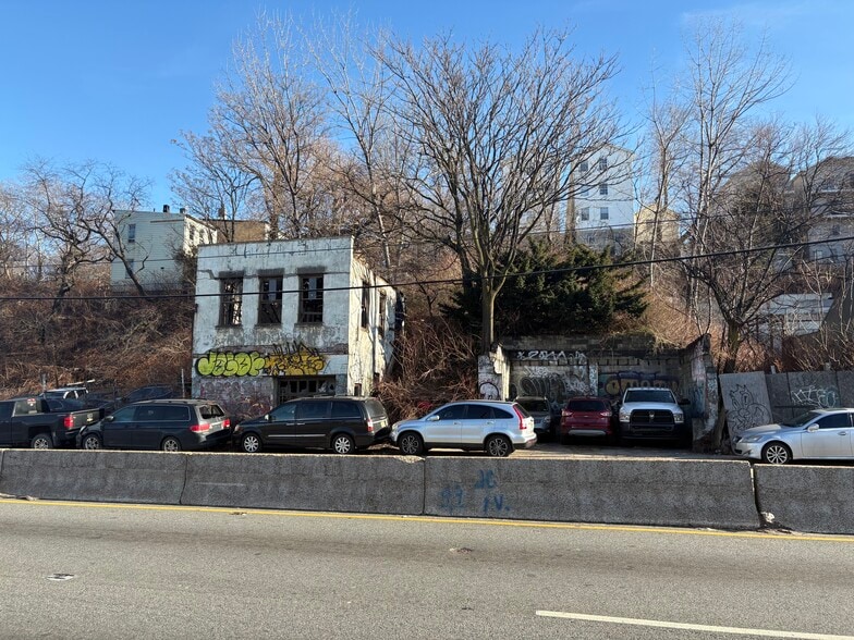 More Photos Of 632-636 Tonnelle Ave, Jersey City Land For Sale