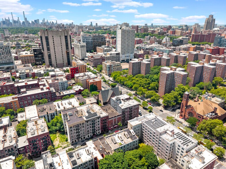 More Photos Of 161A W 129th St, New York Multifamily For Sale