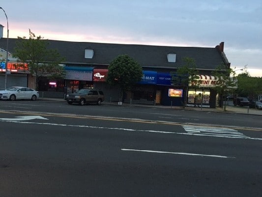 More Photos Of 248-01-248-27 Union Tpke, Bellerose Storefront For Sale