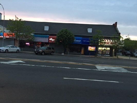 More Photos Of 248-01-248-27 Union Tpke, Bellerose Storefront For Sale