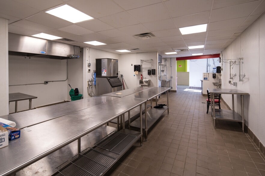More Photos Of 1429 US Highway 421, Wilkesboro Fast Food For Sale