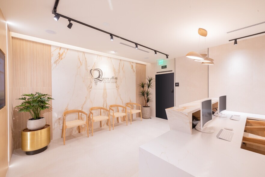 More Photos Of 24953 Paseo De Valencia, Laguna Hills Medical For Lease