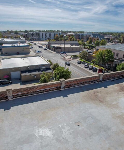 More Photos Of 401 Main St, Caldwell Manufacturing For Sale