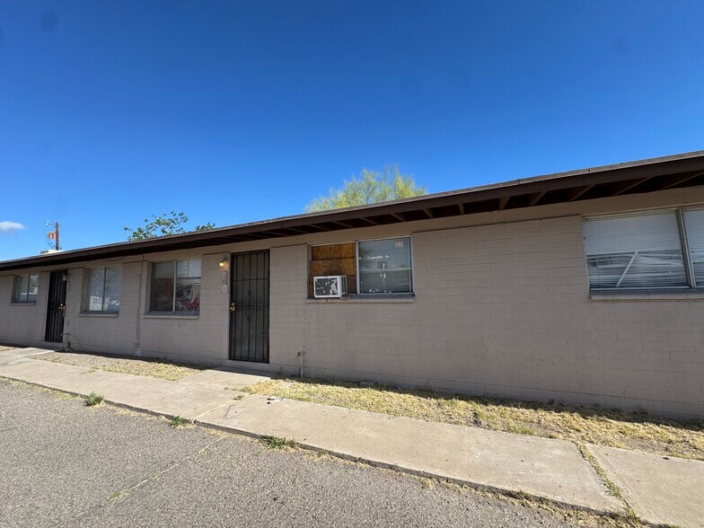 More Photos Of 3502 - 3542 Romero Rd, Tucson Apartments For Sale