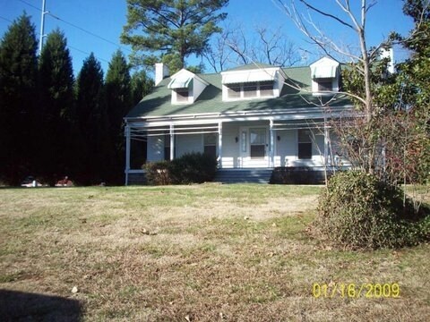 More Photos Of 2595 Bells Ferry Rd, Marietta Land For Lease