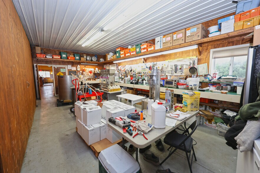 More Photos Of 7785 Hill Rd, Watervliet Specialty For Sale