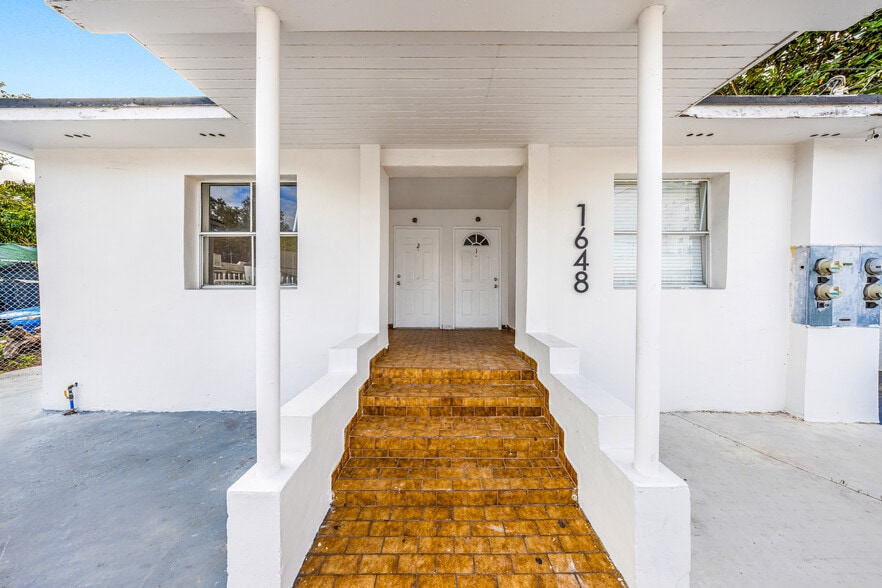 More Photos Of 1648 NW 33rd St, Miami Apartments For Sale