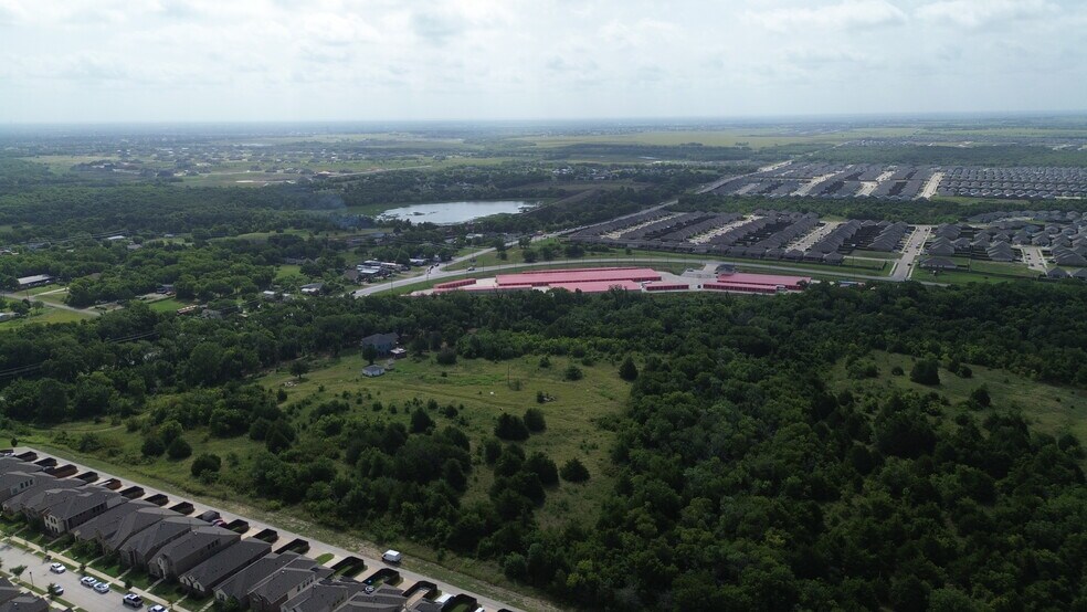 More Photos Of Gene St, Forney Land For Sale