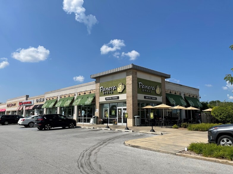 More Photos Of 303-399 E 81st Ave, Merrillville Storefront For Sale