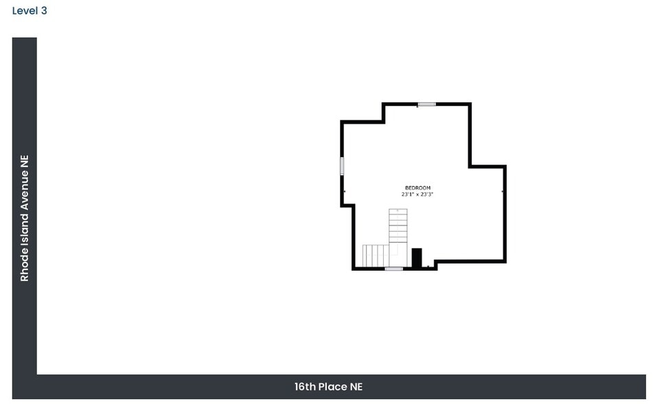 More Photos Of 1601 Rhode Island Ave NE, Washington Storefront Retail Residential For Sale