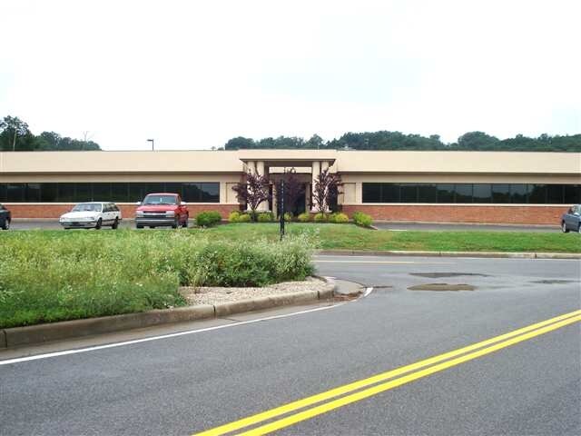 More Photos Of 422 Kinetic Park, Huntington Office For Sale