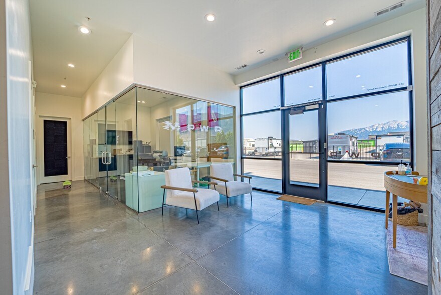 More Photos Of 32 S 1800 W, Lindon Warehouse For Lease